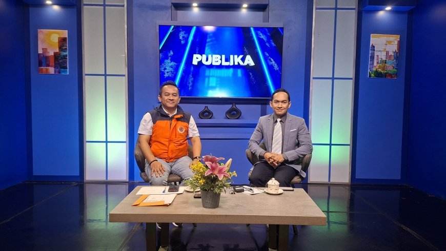 Intensitas Hujan Tinggi, BPBD Samarinda Perkuat Mitigasi Banjir dan Longsor