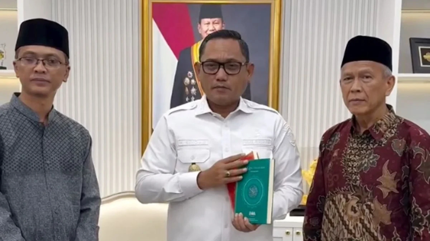 Pemprov Kaltim Sebut Galian C Bisa Tembus 1,5 Triliun Apabila Para Pelaku Usaha Taat Regulasi