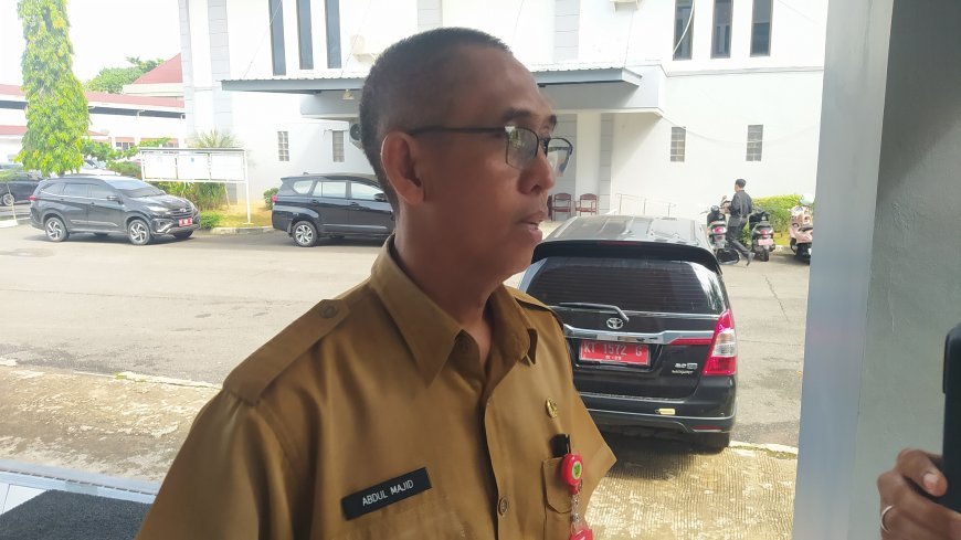 Gandeng YKAN, Diskan Berau Ingin Pembukaan Lahan Tambak  Tak Dilakukan Sembarangan