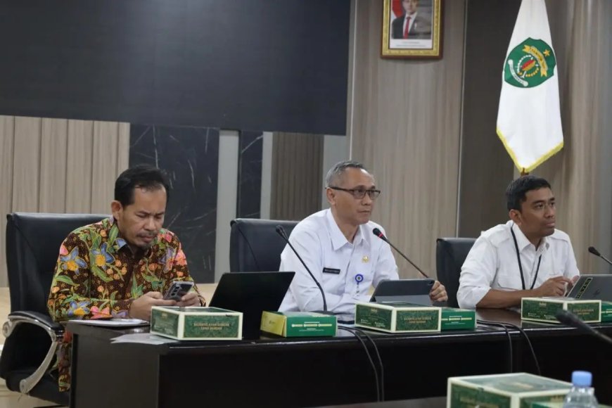 Kaltim Bersiap Petakan UMKM Unggulan, Ini Langkah Strategis Bappeda dan BI