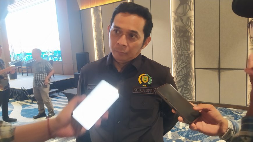Dewan Berau Dukung Proyek Pengelolaan Sampah Modern Segera Dibangun