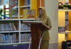 Gelar Bedah Buku Burakat Banua, Dispusi Berau Harap Bisa Jadi Rujukan Sejarah Bumi Batiwakkal