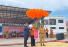 Kutim Resmi Memulai Sensus Ekonomi, Target Peroleh Data yang Akurat