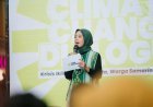 Komunitas Puan Lestari Dorong Perempuan Jadi Agen Perubahan Lingkungan Lewat Eco-Chic Day