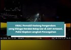VIRAL! Pemobil Hadang Pengendara yang Diduga Hendak Balap Liar di JLNT Antasari, Polisi Siapkan Langkah Pencegahan
