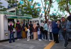 Dampak Pertumbuhan Ekonomi IKN Capai 19,9 Persen, PPU Jadi Daerah yang Paling Signifikan