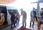 Tim Verifikator Geopark Sangkulirang-Mangkaliat Resmi Memulai Kegiatan Verifikasi Lapangan