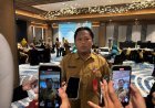 Sekda Berau Tekanan Pentingnya Edukasi Pengelolaan Sampah Bagi Masyarakat