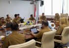 Pemprov Kaltim Kaji Ulang Soal Penyaluran Dana Hibah