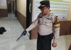 Tersinggu Karena Bau 'Kentut', Dua Pemuda di Samarinda Terlibat Perkelahian Hingga Tewas