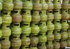 Harga Tabung Gas Melon di Paser Tembus 80 Ribu