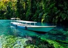 Bidik Status UNESCO Global Geopark, Labuan Cermin Jadi Geosite Strategis Tim Verifikasi Nasional
