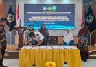 Dihuni 693 WBP, Rutan Tanjung Redeb Gandeng Lintas OPD Berau Tekan Dampak Overkapasitas