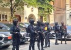 Kortastipidkor Polri Geledah Cafe de’Clan Signature, Usut Skema Suap PT Asabri hingga Krakatau Steel