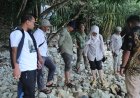 Intip Keunikan Tanjung Sinondok, Saksi Bisu Samudra Purba di Berau yang Dilirik Tim Geopark