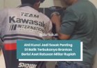 AHLI KUNCI JADI SOSOK PENTING DI BALIK TERBUKANYA BRANKAS BERISI ASET RATUSAN MILIAR RUPIAH