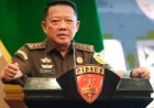 Heboh Temuan Emas 74 Kg, Jampidsus Febrie Adriansyah Resmi Mundur