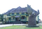 Saksi Bisu Sejarah Berau: Keraton Sambaliung Perkuat Identitas Geopark Sangkulirang-Mangkalihat