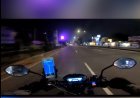 DIDUGA KEBUT-KEBUTAN, DUA MOBIL TERLIBAT KECELAKAAN MAUT DI SERPONG