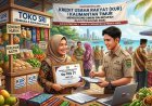 Tembus Rp6,5 Triliun di Kaltim, Penyaluran KUR Dibayangi Ancaman Penyalahgunaan Data
