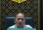 JAMPIDSUS FEBRIE ADRIANSYAH RESMI MUNDUR DARI JABATAN