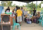 Warga  RT 2 di Jalan Singkuang Protes, Tak Bisa Memilih Ketua RT Meski Bawa KTP Asli Domisili