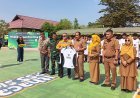 Pemkab Berau Dukung Program Ithaca X PSS Sleman Gelar Coaching Clinic Futsal Usia Dini