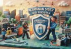 BSSN Dorong Pemprov Perkuat Pengawasan Keamanan Informasi di Kabupaten/Kota