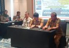 Perkuat Mitigasi Bencana, Pemkab Berau Gandeng Dunia Usaha Bangun Wilayah Resilien