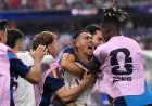 ​Tumbangkan Prancis 2-0, Spanyol Melesat ke Final Piala Dunia 2026!