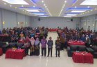 ​Gandeng Universitas Muhammadiyah, Pemkab Berau Geber Penguatan SDM BUMK