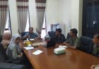 Genjot Sektor Perkebunan, Disbun Berau Kolaborasi dengan STI Bina Petani Kopi-Kakao