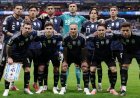Inggris Menyerah 1-2 dari Argentina, La Albiceleste hadapi Spanyol di final Piala Dunia