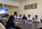 DPD RI Kaltim Perkuat Sinergi dengan Media, Dorong Publikasi Aspirasi Daerah Lebih Luas