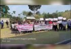 Sengketa Lahan di Cigombong Memanas, Puluhan Petani Desak BPN Lakukan Pengukuran Ulang