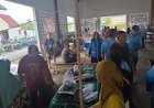 Geliat Baru di Pesisir: TPI Tanjung Batu Siap Bertransformasi Jadi Sentra Ekonomi dan Kuliner Modern