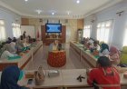 Urgensi Kemasan dan Branding, Pemkab Berau Siapkan UKM-IKM Tembus Pasar Global