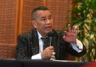 Hotman Paris Resmi Jadi Kuasa Hukum Mantan Jampidsus Kejangung Febrie Ardiansyah
