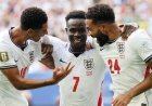 Hujan 10 Gol di Miami! Inggris Segel Tempat Ketiga Piala Dunia 2026 Usai Tekuk Prancis 6-4
