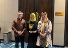 Kadis Kominfo Kaltim: Literasi Digital Jadi Tantangan Utama, Media dan Penyiaran Harus Beradaptasi dengan AI Tanpa Kehilangan Perannya