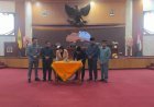 Raport Hijau Keuangan Berau: Aset Tembus Rp14,9 Triliun, WTP Kembali Diraih