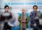 Komdigi dan OJK Kini Kejar Bandar Judi Online Lewat Jalur Perbankan