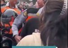 CFD Jakarta Diwarnai Aksi Jambret, Pelaku Berhasil Diamankan