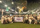 Rayakan Dua Tahun Usia, GAB Group English Club Gandeng MyRepublic Perkuat Digitalisasi Anak Muda