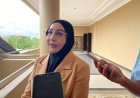 Bupati Berau Janji, Bakal Evaluasi Total Kinerja Perusda untuk Genjot PAD