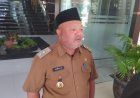 Ubah Lahan Pascatambang Jadi Produktif, Pemkab Berau Buka Peluang Budidaya Kemiri Sunan
