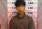 Kena Mental Usai Curi Sound System Tempat Kerja, Pria di Berau Ngaku via WA dan Serahkan Diri