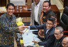 DPR RI Sahkan RUU PFII: Karpet Merah Investor Global, PPh 0% Hingga Pengadilan Khusus