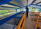 Air Keruh Pascapembersihan Pipa Hal Lumrah, Perumda Batiwakkal Minta Warga Tak Risau