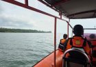 ​Lima Hari Penyisiran Tanpa Hasil, Operasi SAR Nelayan Hilang di Muara Berau Resmi Ditutup